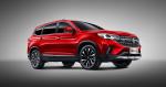 Dongfeng Forthing T5 2018 года